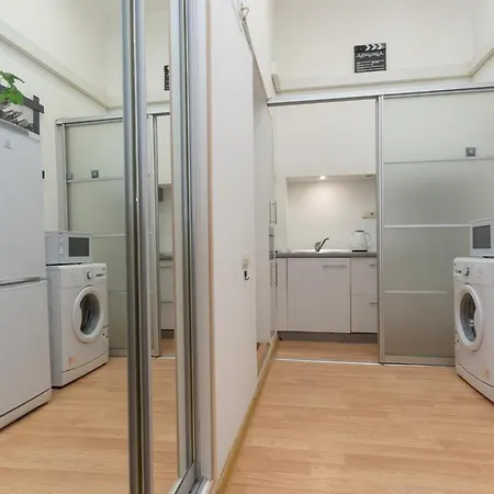 Kievaccommodation In The Center 24h Self Check-in Апартаменти