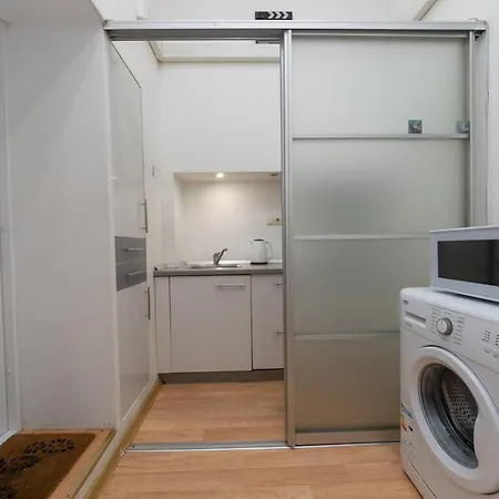 Kievaccommodation In The Center 24h Self Check-in Kyiv