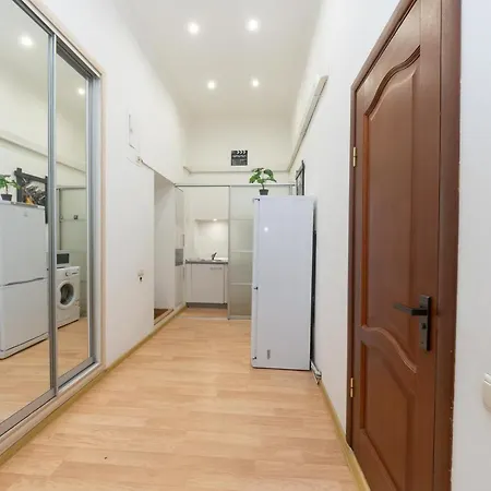 Kievaccommodation In The Center 24h Self Check-in Apartment Kyiv