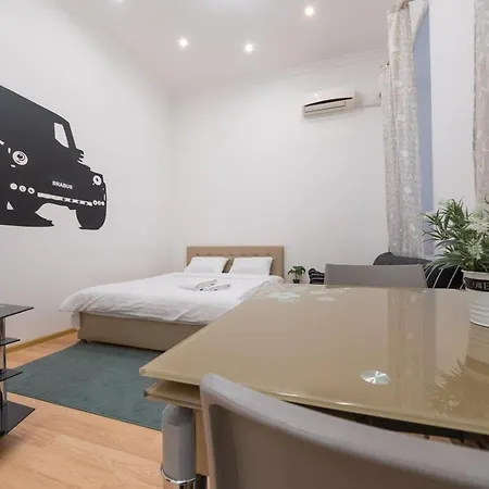 Kievaccommodation In The Center 24h Self Check-in * Kyiv